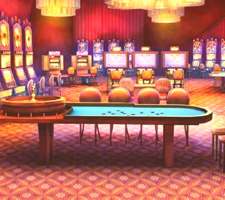 Spirit of Nature HD slot game
