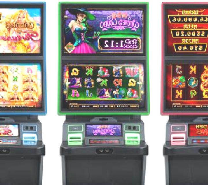 Spirit of Nature HD slot machine