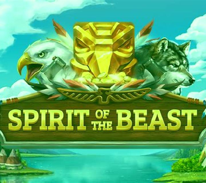 Spirit of the Beast slot game