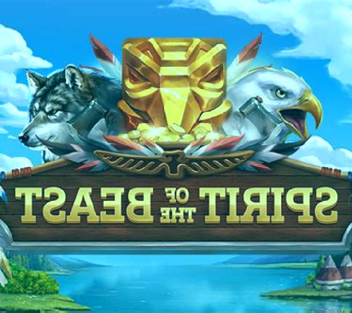 Spirit of the Beast slot machine