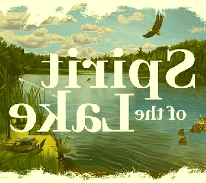 Spirit of the Lake online slot