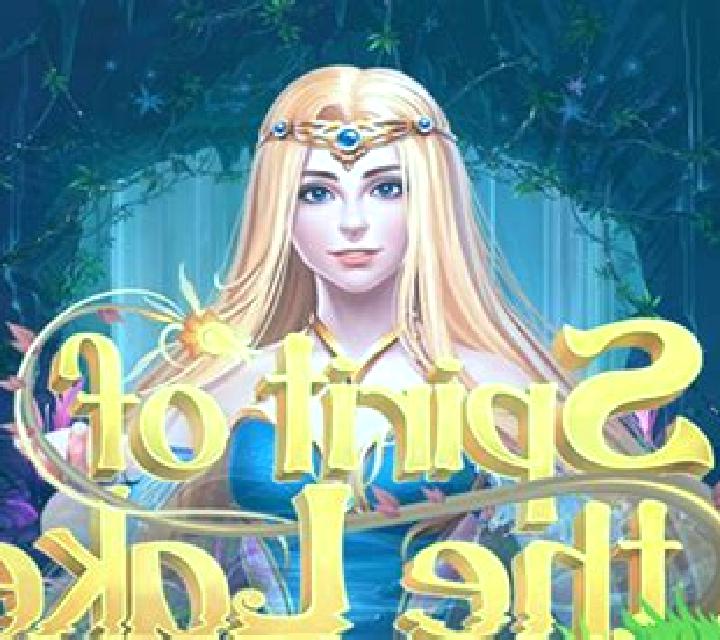 Spirit of the Lake slot game
