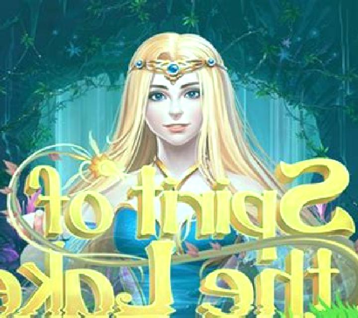 Spirit of the Lake slot