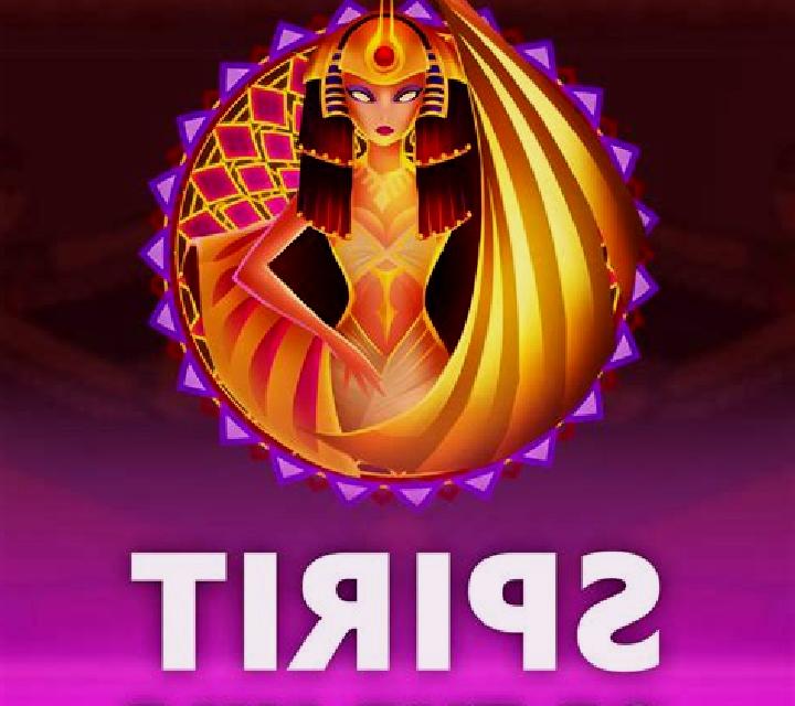 Spirit Of The Nile slot