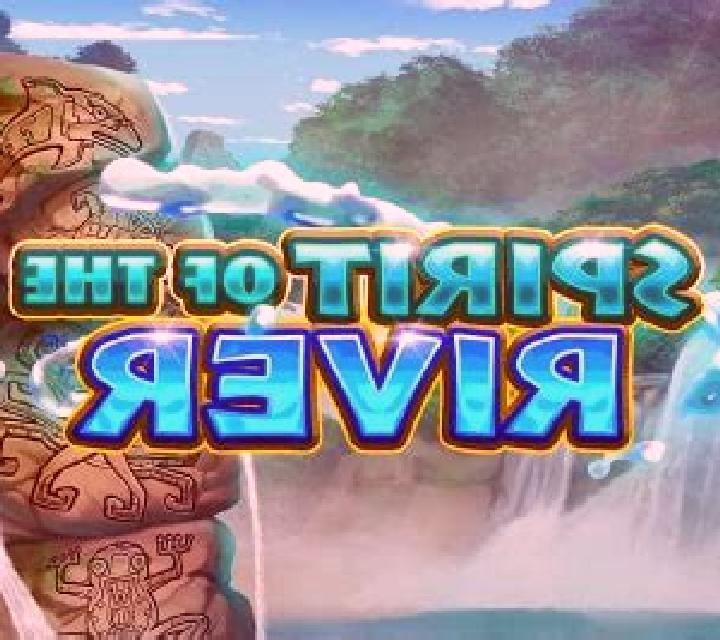 Spirit Of The River slot