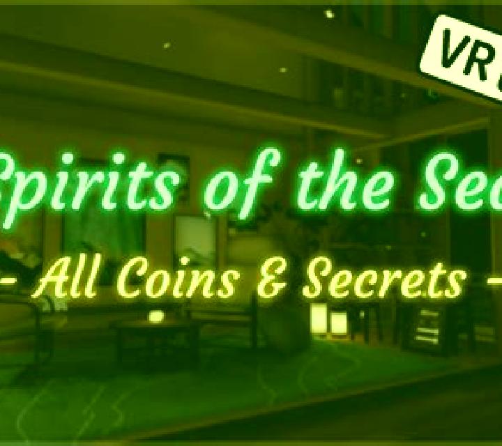 Spirit of the Sea slot