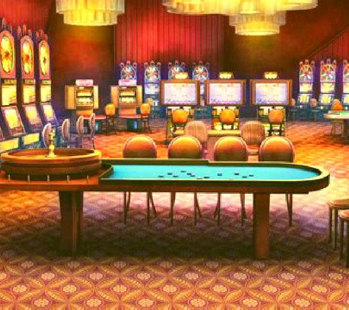 Spirit of the South HD slot game