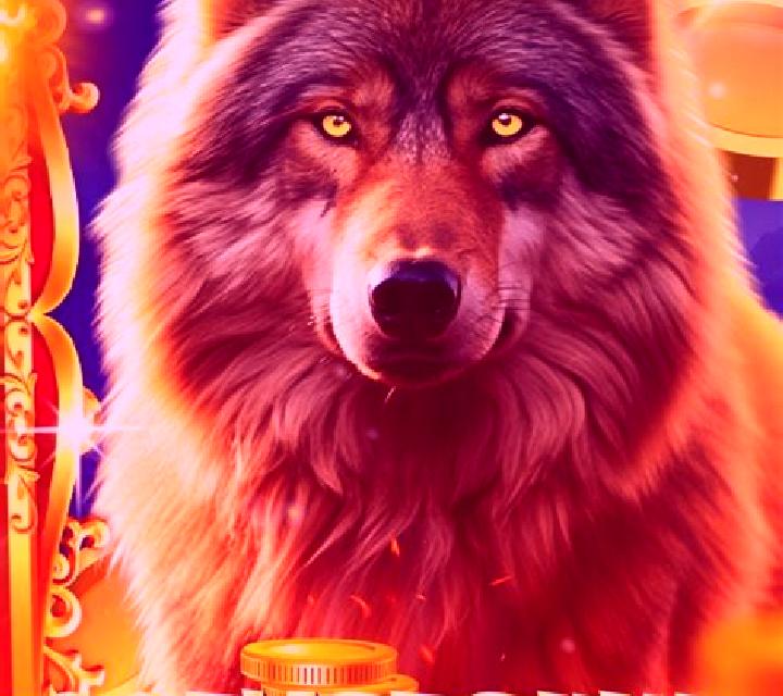 Spirit of the Wild online slot