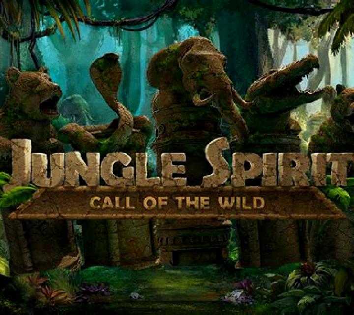 Spirit of the Wild slot machine