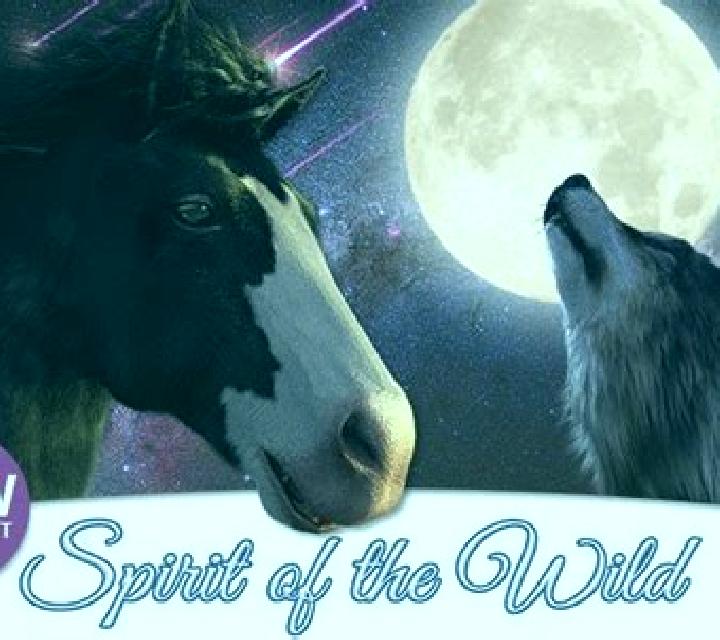 Spirit of the Wild slot