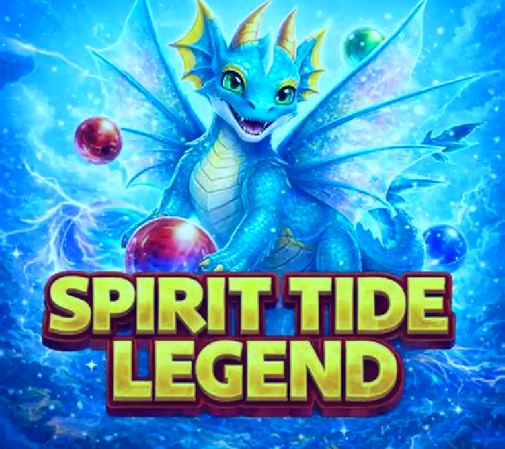 Spirit Tide Legend slot