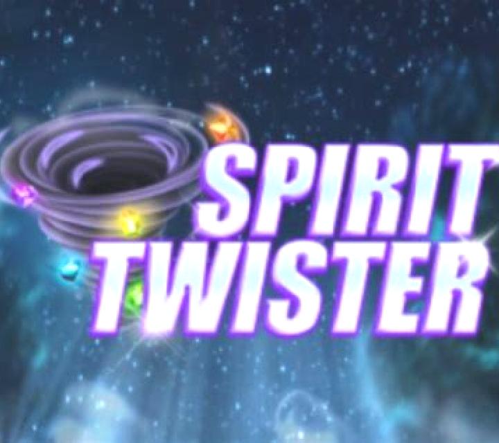 Spirit Twister Bingo online slot