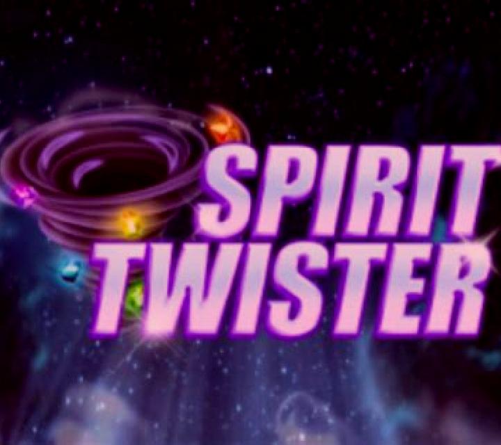 Spirit Twister Bingo slot game
