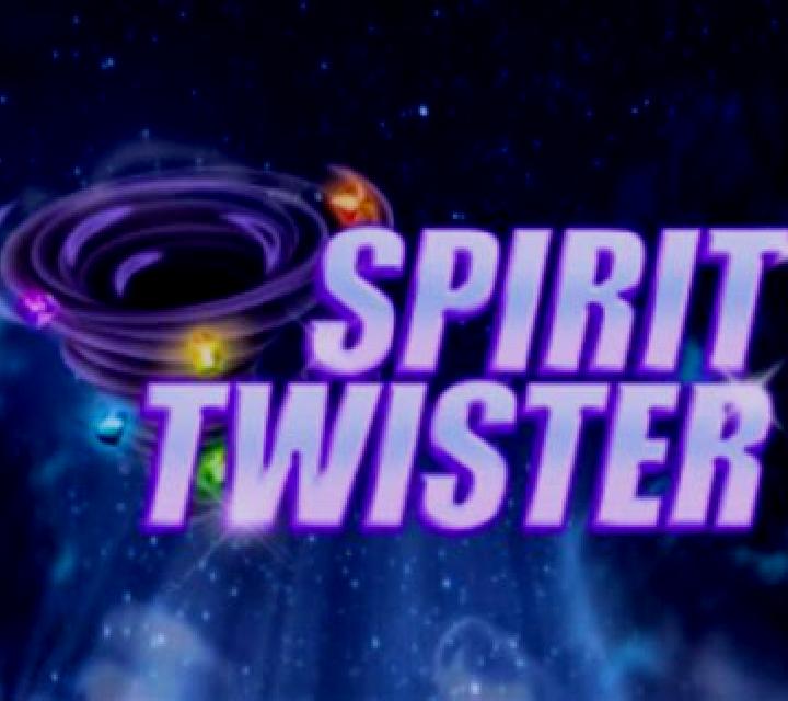 Spirit Twister Bingo slot machine