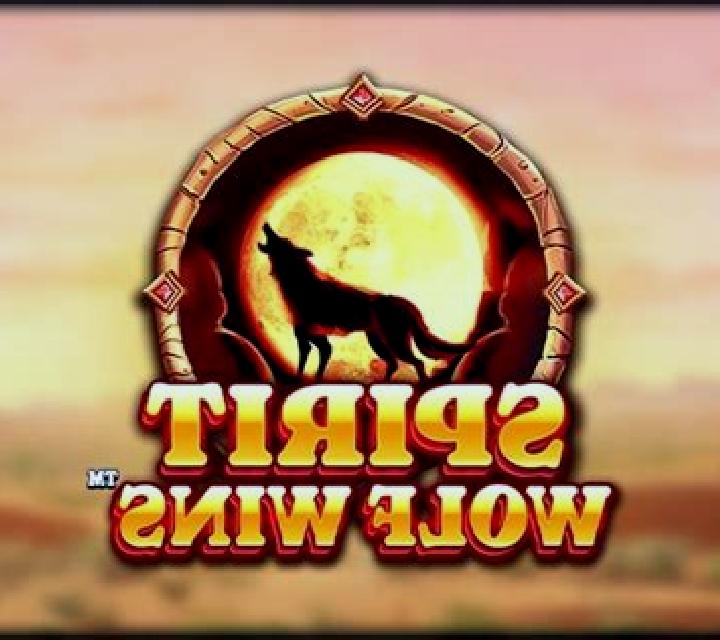 Spirit Wolf Wins online slot