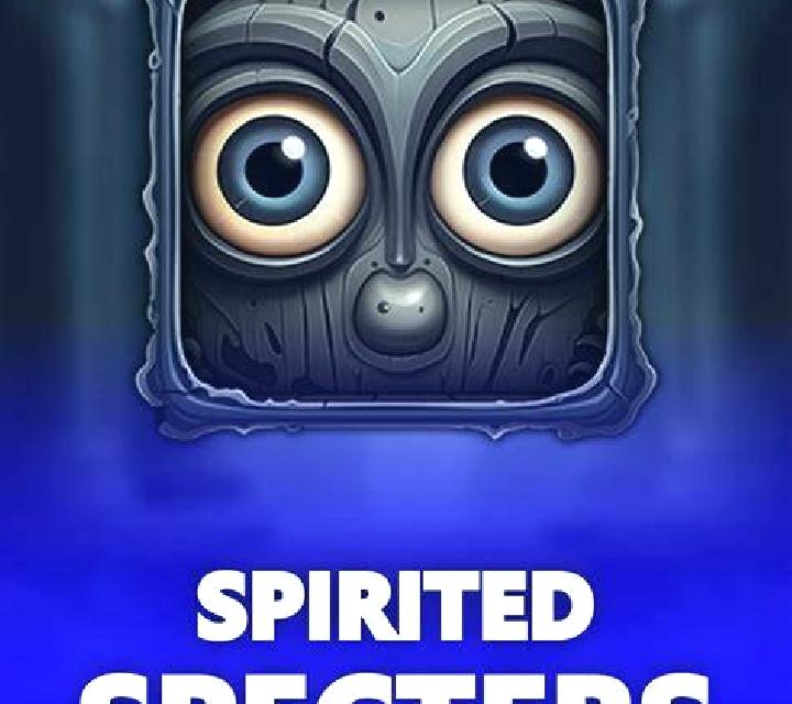 Spirited Specters slot