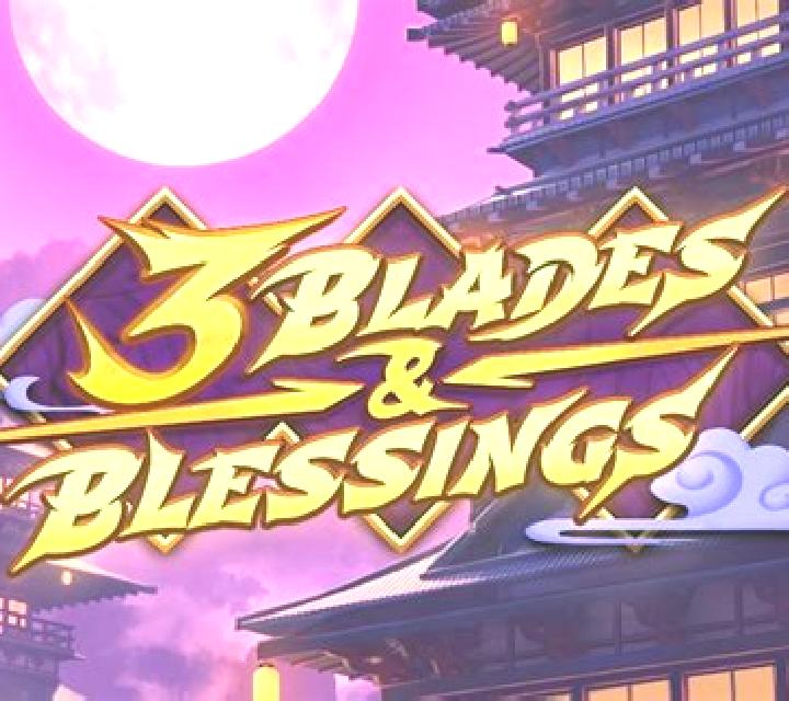 Spirits of Blessings online slot