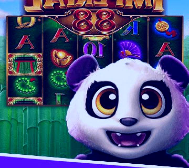 Spirits of Blessings slot game