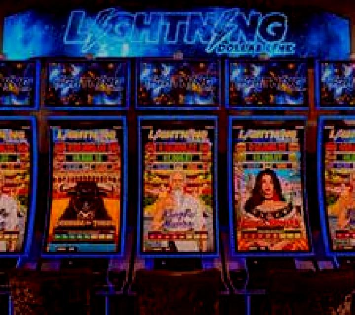 Spirits of the East online slot