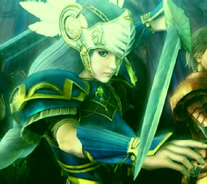 Spirits of the Valkyrie online slot