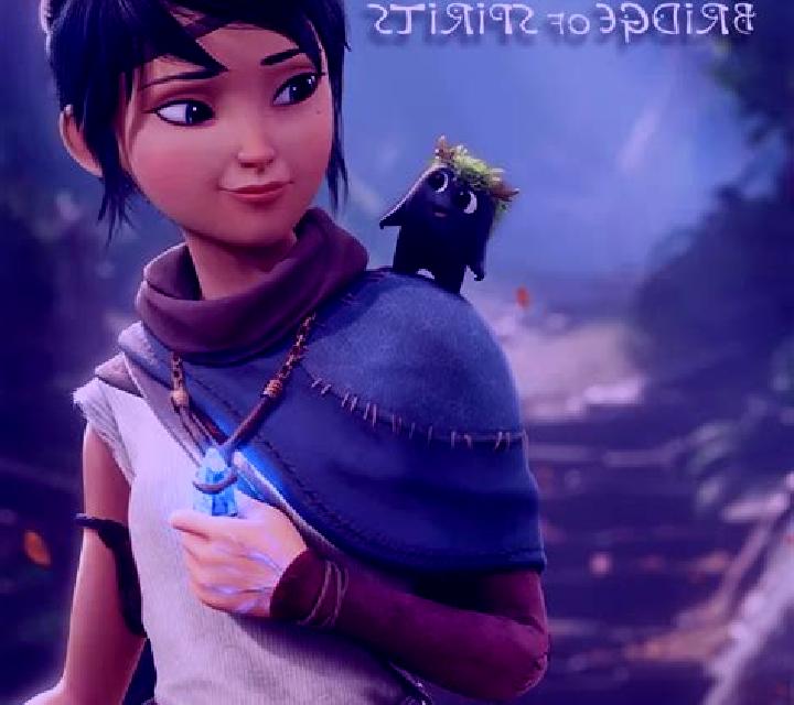 Spirits Of Zen online slot