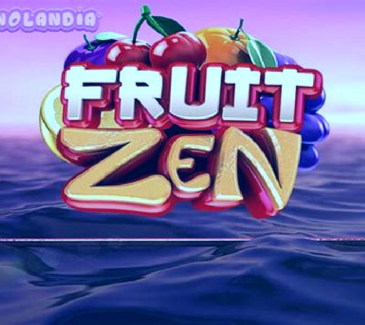 Spirits Of Zen slot machine