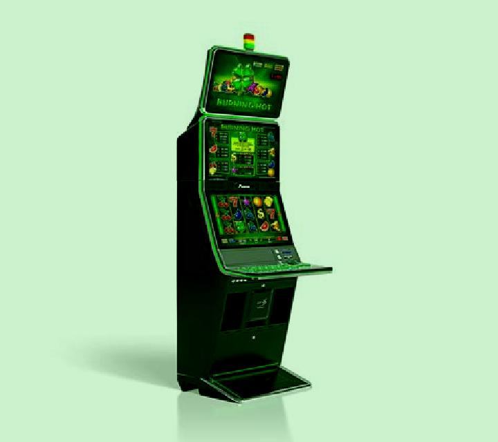 Splash Cascade 25 slot machine