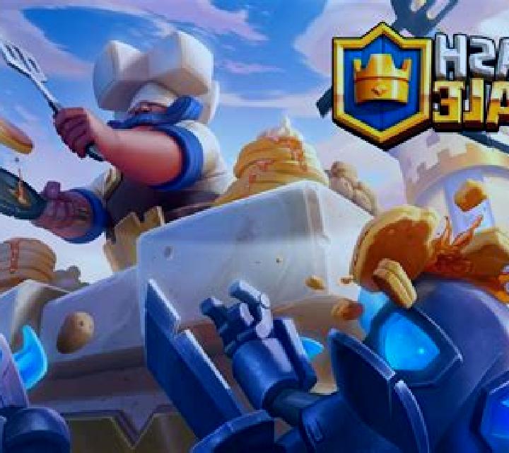Splash Clash online slot