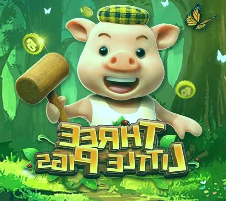 Splashin Pigs online slot