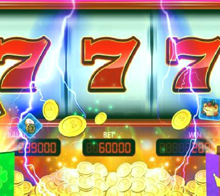 Splatzz online slot