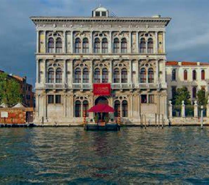 Splendida Venezia online slot
