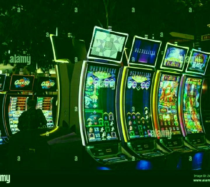 Splendida Venezia slot machine
