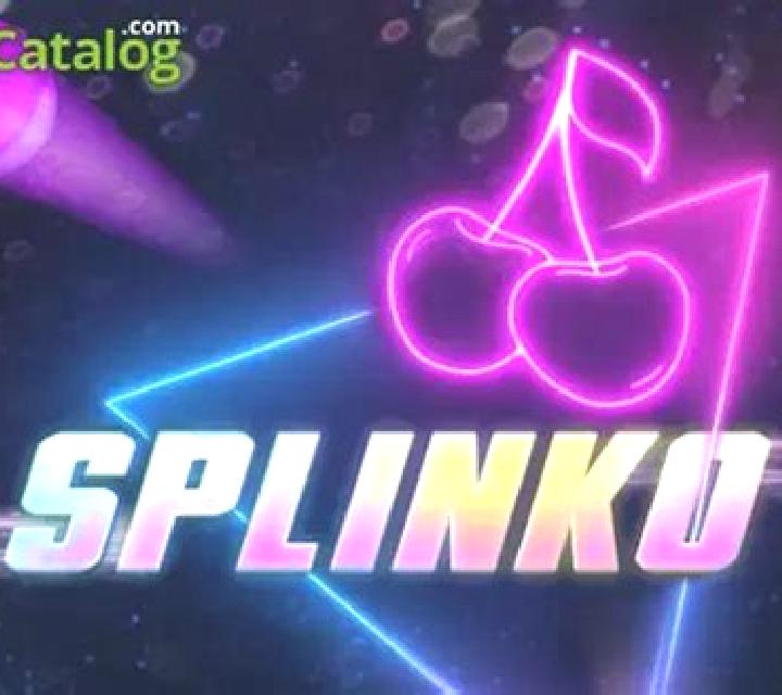 Splinko slot