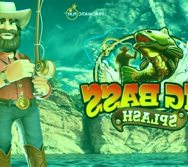 Splish Splash slot game