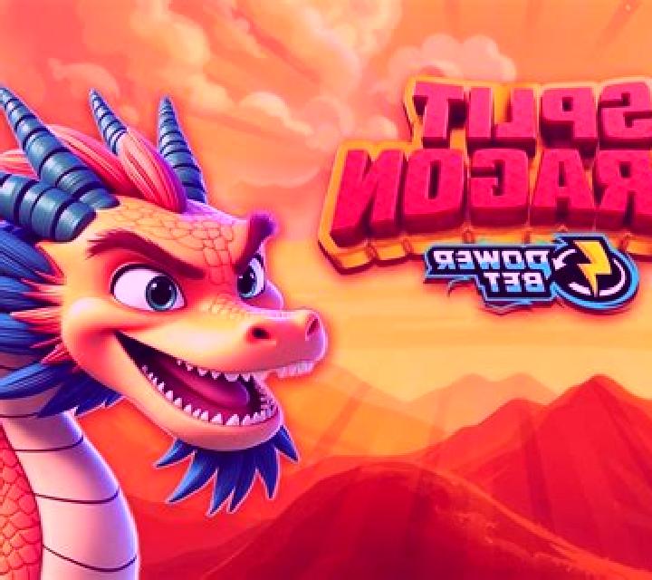 Split Dragon online slot