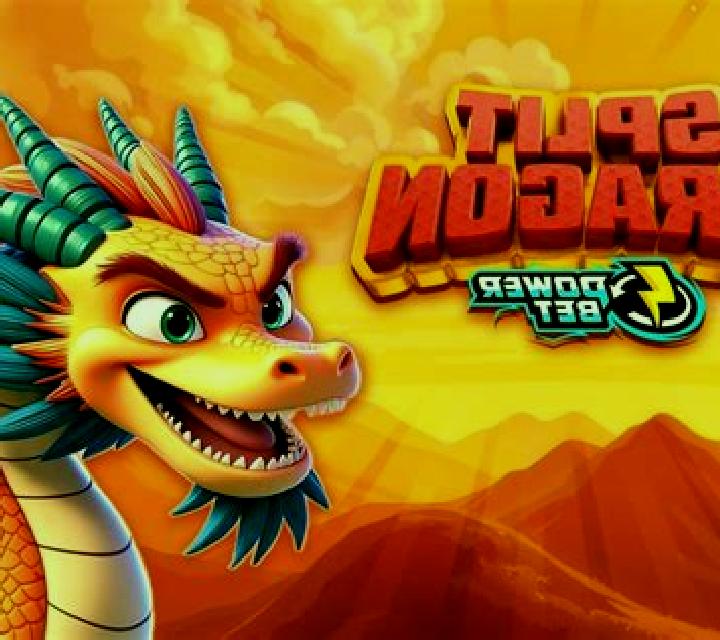 Split Dragon Power Bet online slot