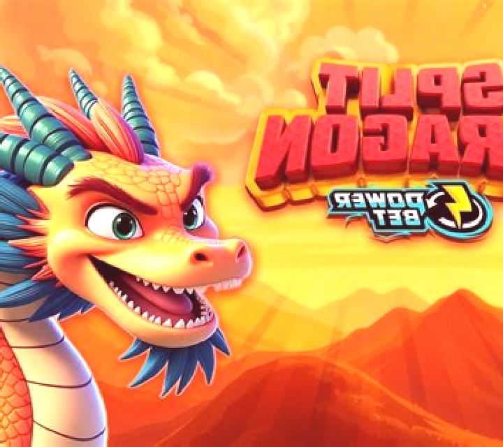 Split Dragon Power Bet slot