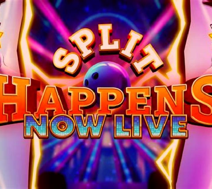 Split Happens online slot