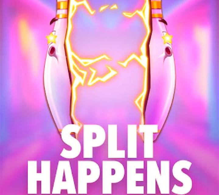 Split Happens slot game