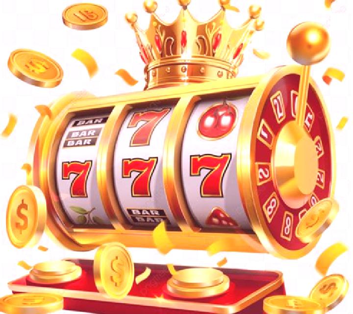 Split Way Royal slot machine