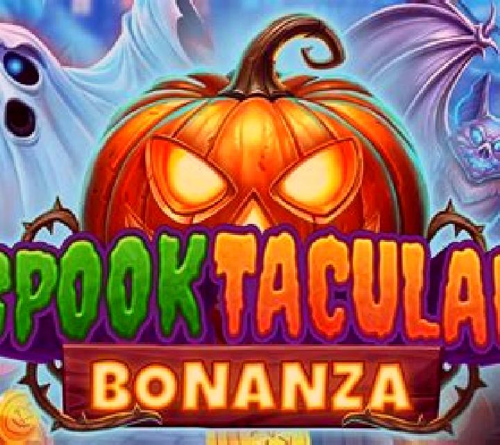 Spooktacular Bonanza online slot