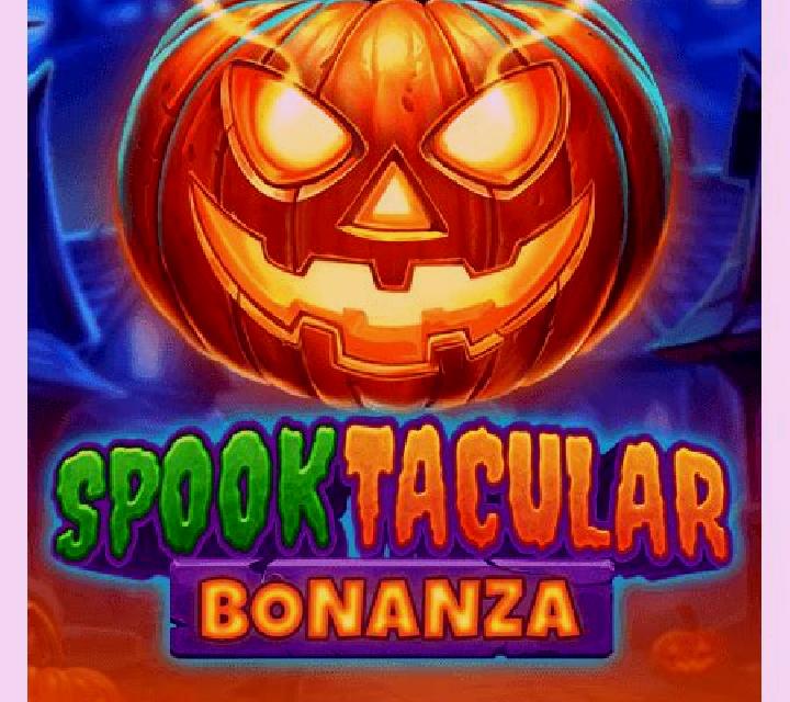 Spooktacular Bonanza slot game