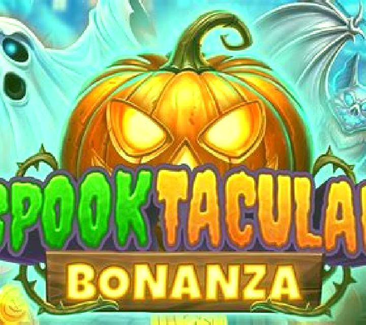 Spooktacular Bonanza slot