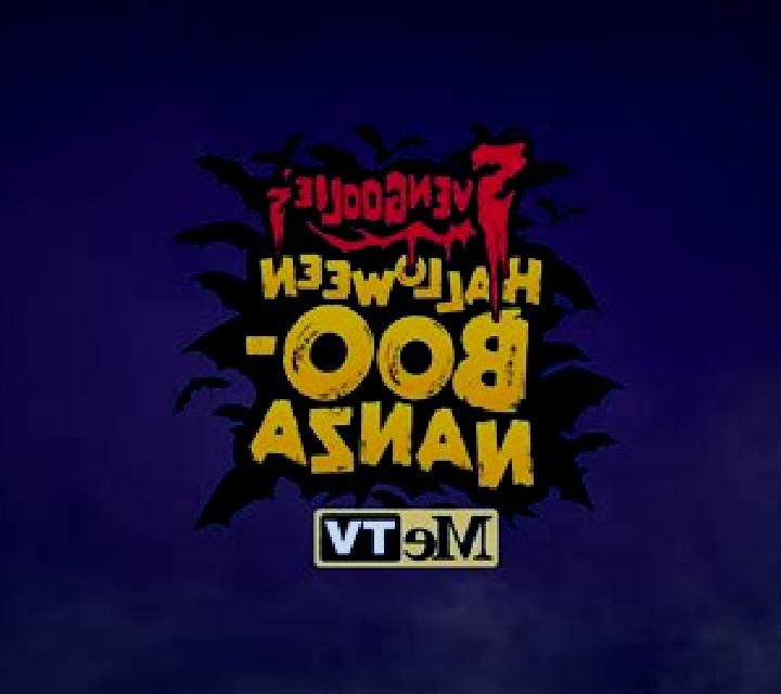 Spooky Boo-nanza online slot