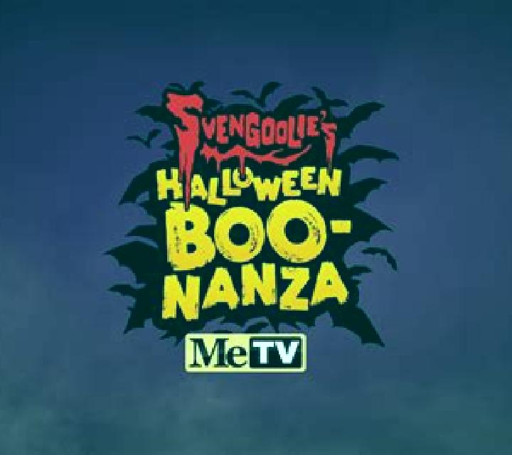 Spooky Boo-nanza slot game