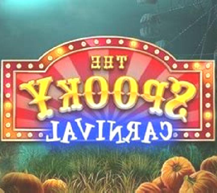 Spooky Carnival slot game