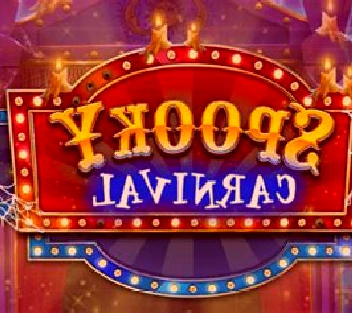 Spooky Carnival slot