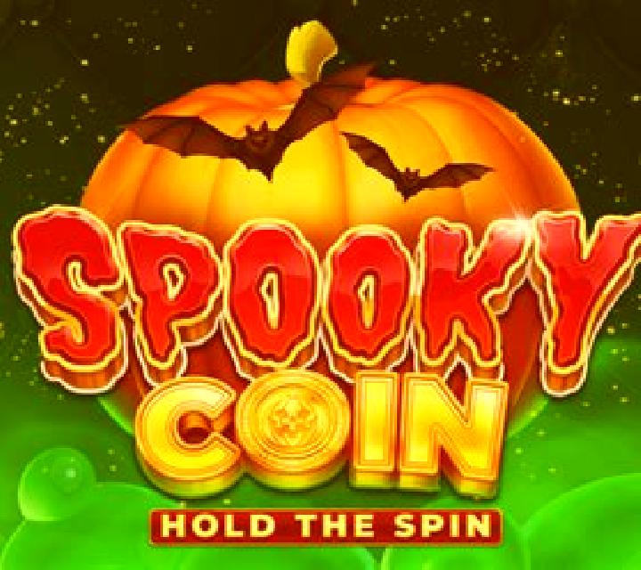 Spooky Coin Hold The Spin online slot