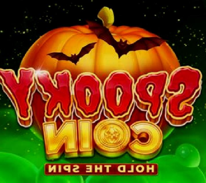 Spooky Coin Hold The Spin slot machine