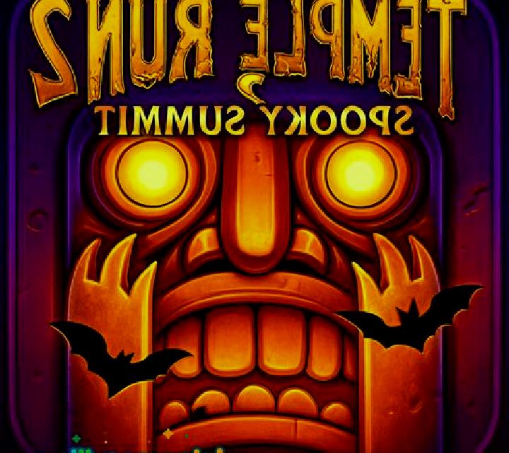 Spooky Family online slot